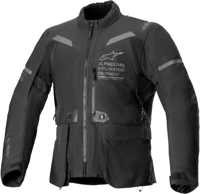 Riding Gear